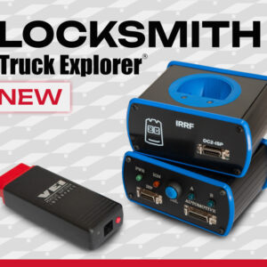 Truck Explorer Locksmith